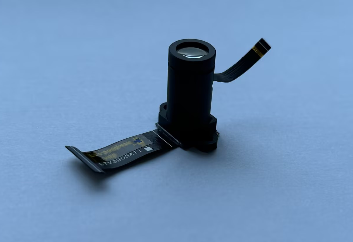 光學(xué)掃描儀